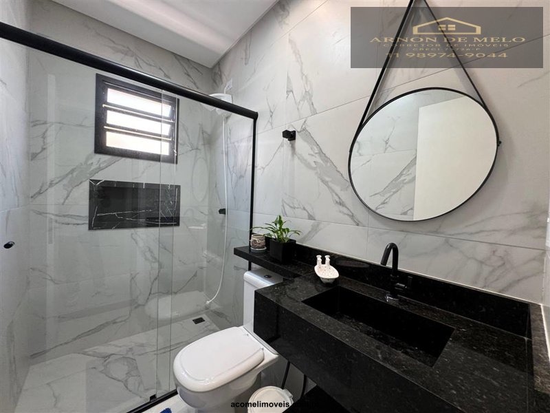 Casa, 3 quartos, 122 m² - Foto 8