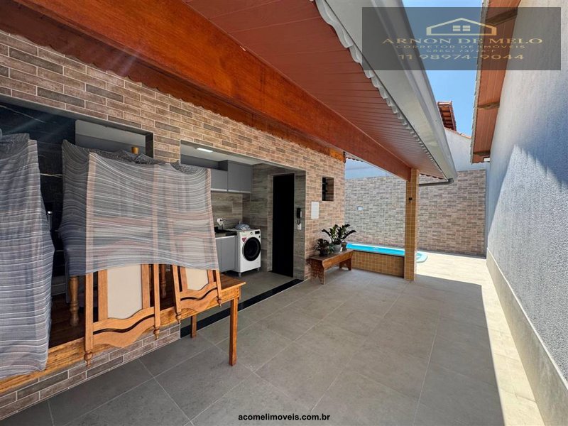 Casa, 3 quartos, 122 m² - Foto 9