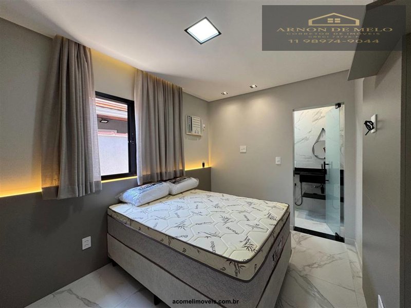 Casa, 3 quartos, 122 m² - Foto 12