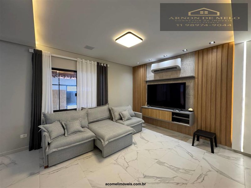 Casa, 3 quartos, 122 m² - Foto 11