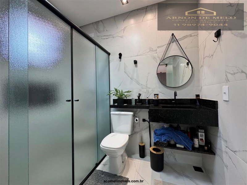 Casa, 3 quartos, 122 m² - Foto 14