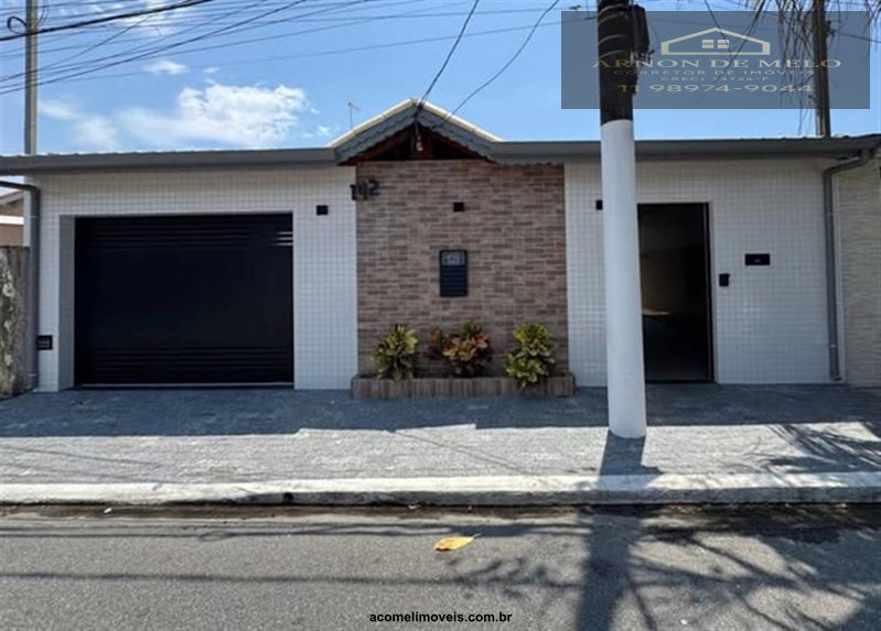 Casa, 3 quartos, 122 m² - Foto 3