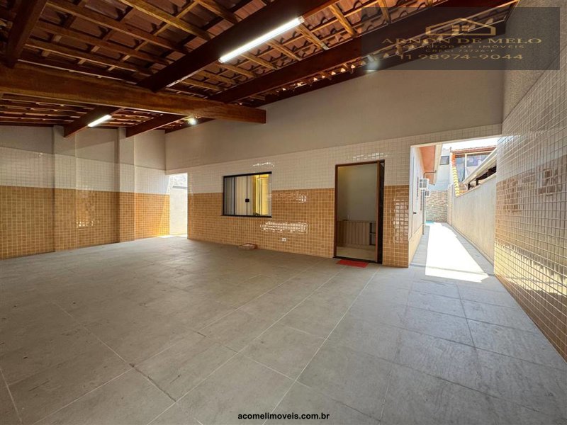 Casa, 3 quartos, 122 m² - Foto 17