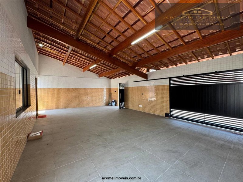 Casa, 3 quartos, 122 m² - Foto 4