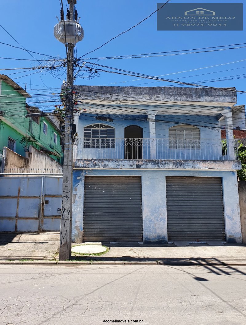 Casa, 3 quartos, 125 m² - Foto 1