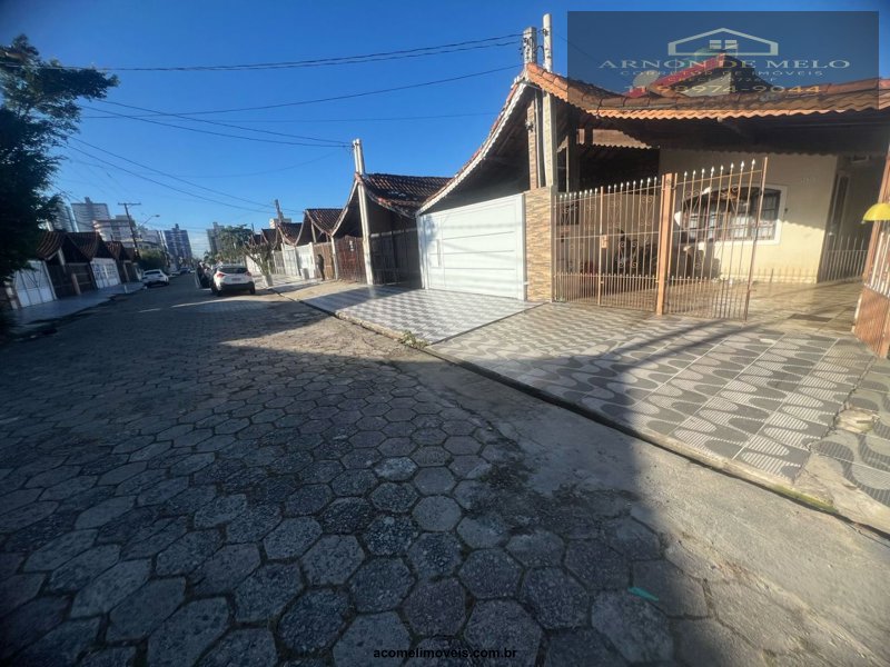 Casa, 2 quartos, 74 m² - Foto 2