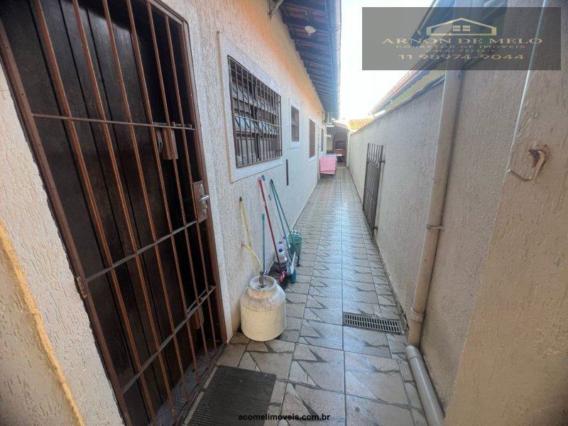 Casa, 2 quartos, 74 m² - Foto 22