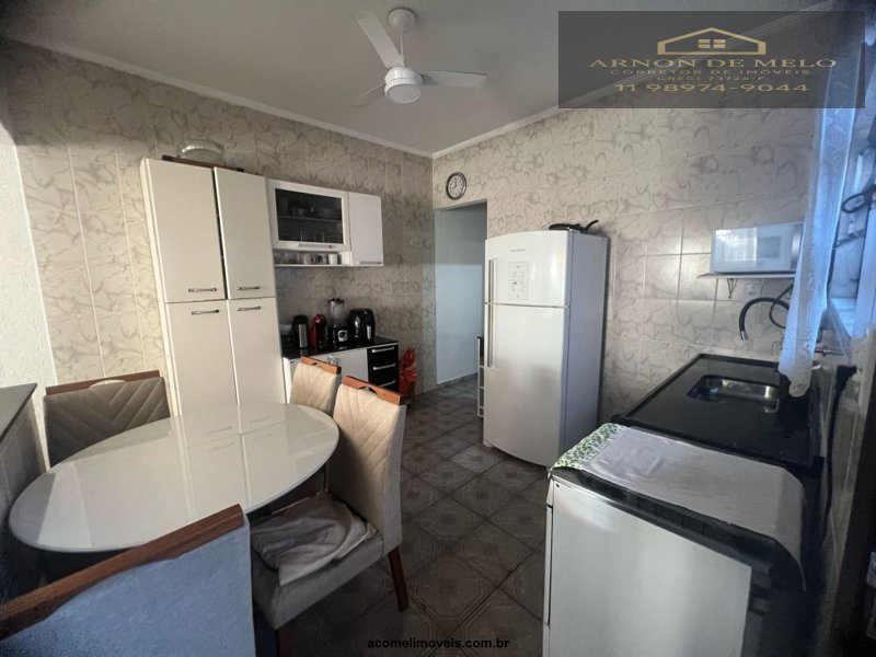 Casa, 2 quartos, 74 m² - Foto 7