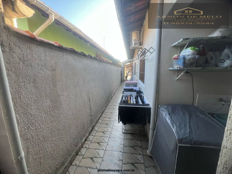 Casa, 2 quartos, 74 m² - Foto 27
