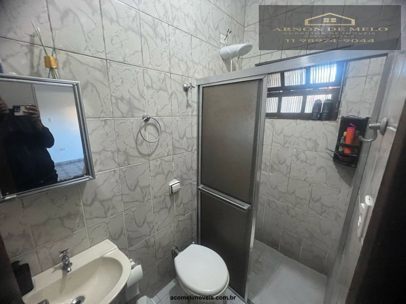 Casa, 2 quartos, 74 m² - Foto 20