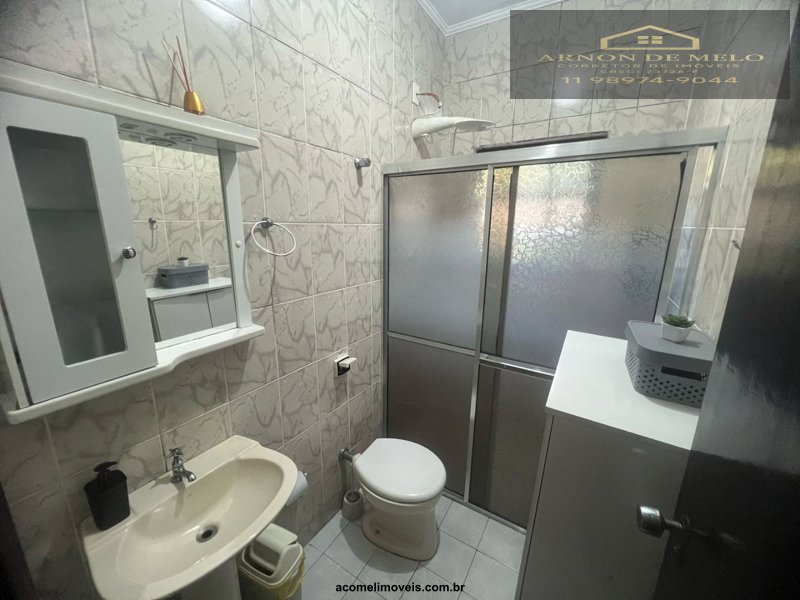 Casa, 2 quartos, 74 m² - Foto 9