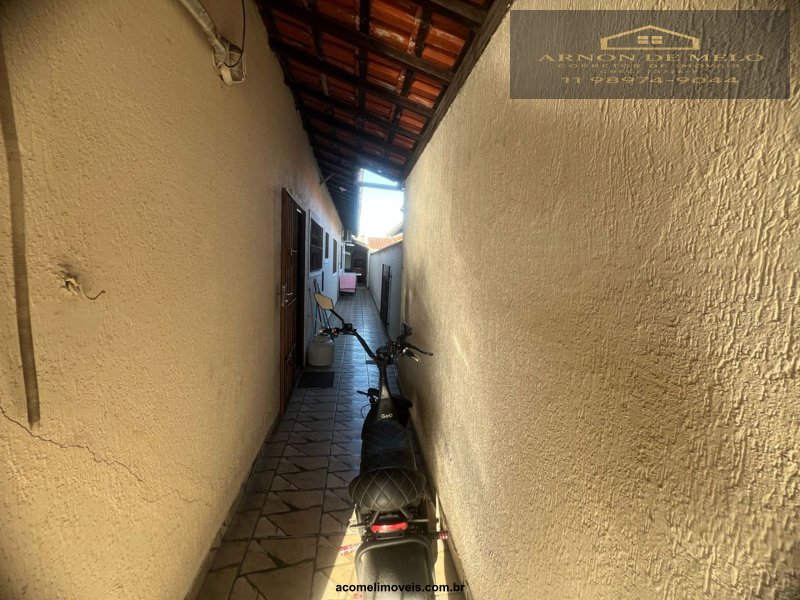 Casa, 2 quartos, 74 m² - Foto 21