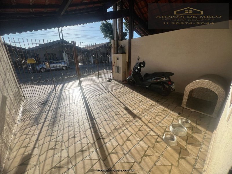 Casa, 2 quartos, 74 m² - Foto 28