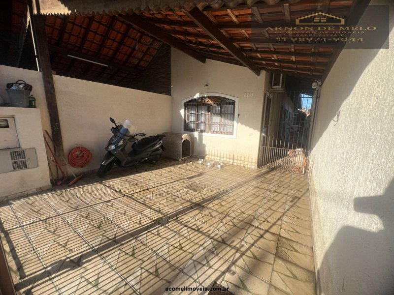 Casa, 2 quartos, 74 m² - Foto 29