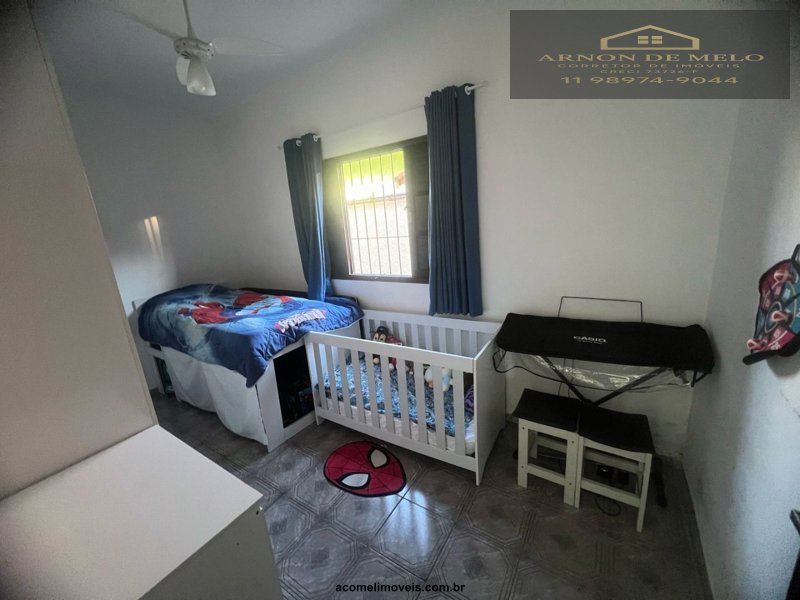 Casa, 2 quartos, 74 m² - Foto 13