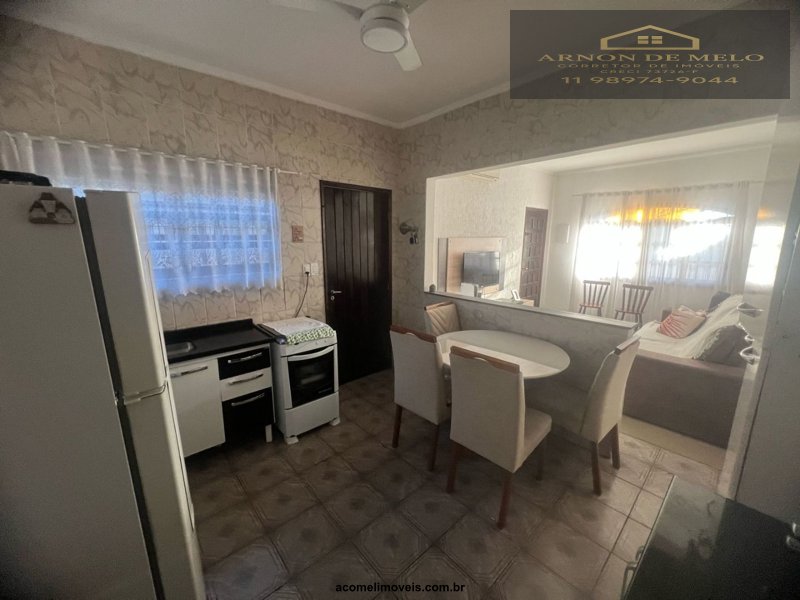Casa, 2 quartos, 74 m² - Foto 8