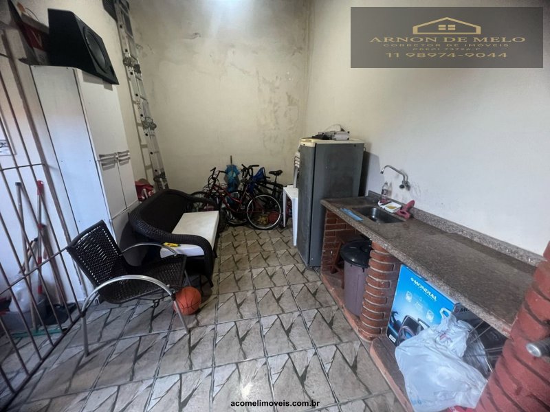 Casa, 2 quartos, 74 m² - Foto 25
