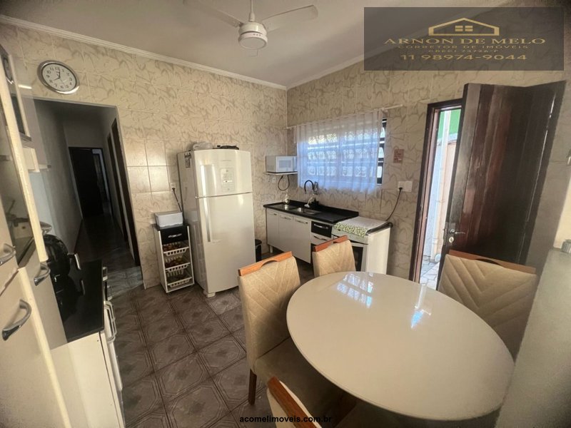 Casa, 2 quartos, 74 m² - Foto 6