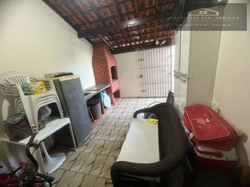 Casa, 2 quartos, 74 m² - Foto 26