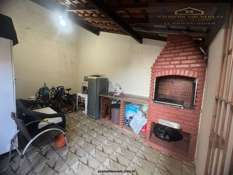 Casa, 2 quartos, 74 m² - Foto 24