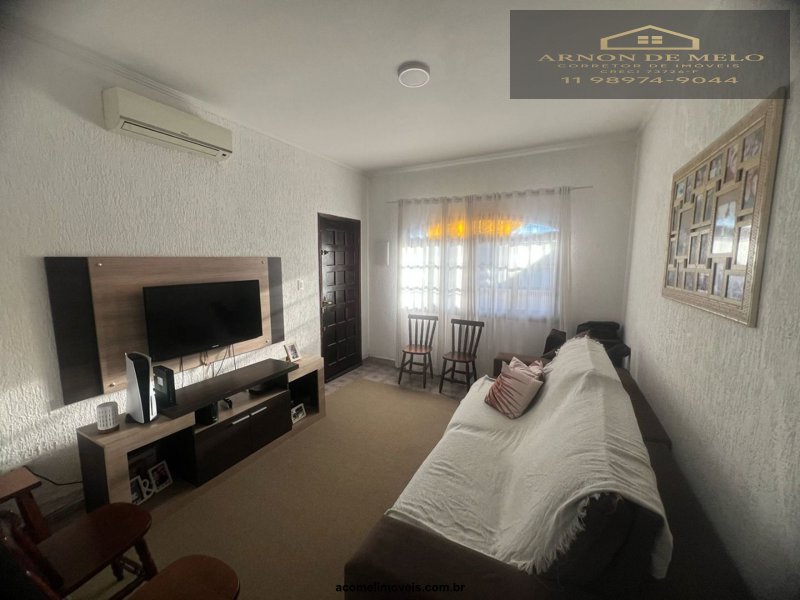 Casa, 2 quartos, 74 m² - Foto 3