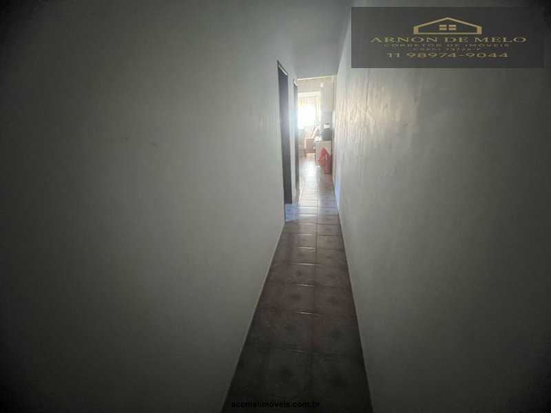 Casa, 2 quartos, 74 m² - Foto 11