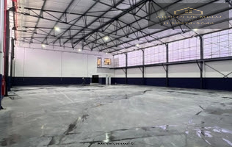 Depósito-Galpão, 3224 m² - Foto 4