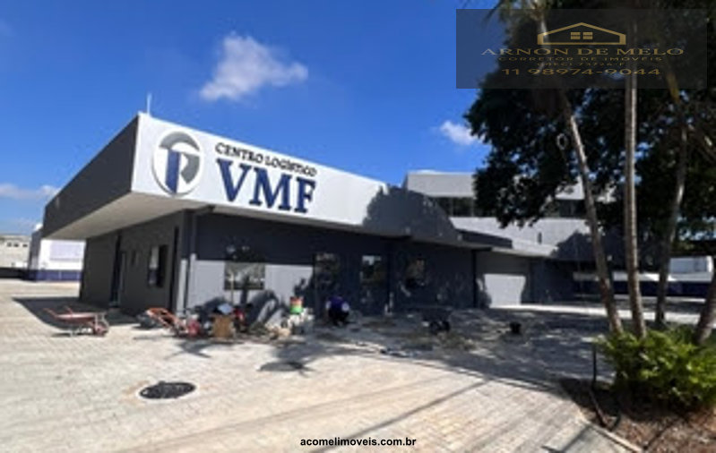 Depósito-Galpão, 3224 m² - Foto 16