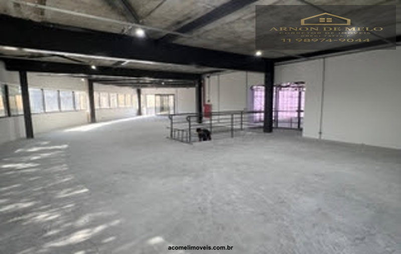 Depósito-Galpão, 3224 m² - Foto 2