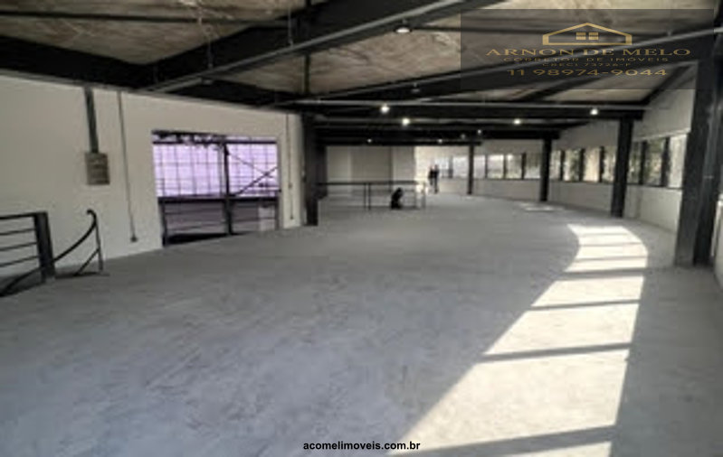 Depósito-Galpão, 3224 m² - Foto 8
