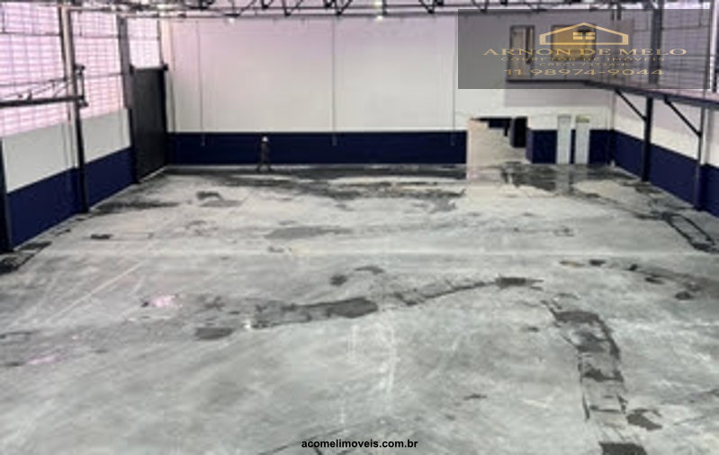 Depósito-Galpão, 3224 m² - Foto 5
