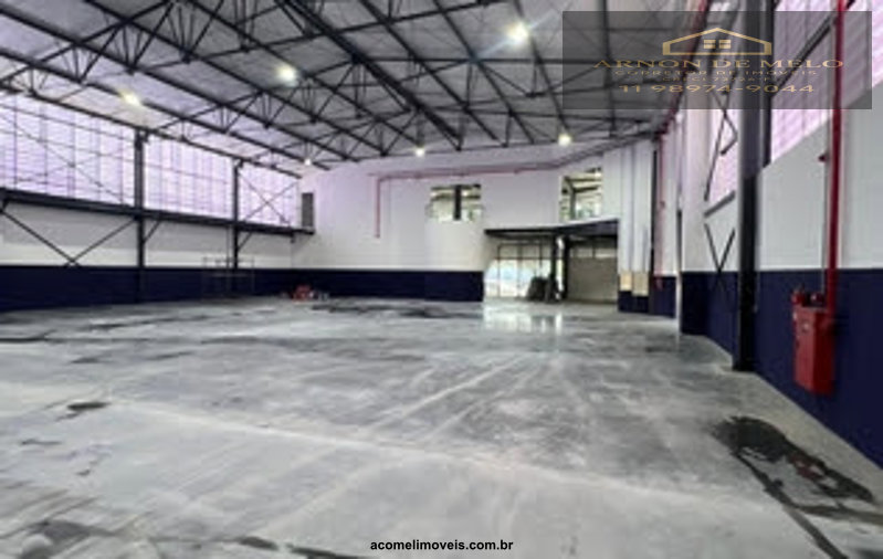 Depósito-Galpão, 3224 m² - Foto 3