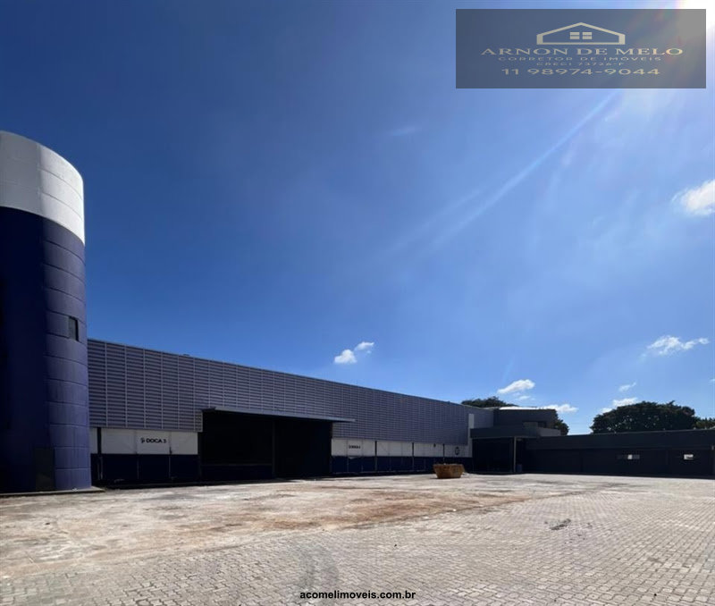 Depósito-Galpão, 3224 m² - Foto 13