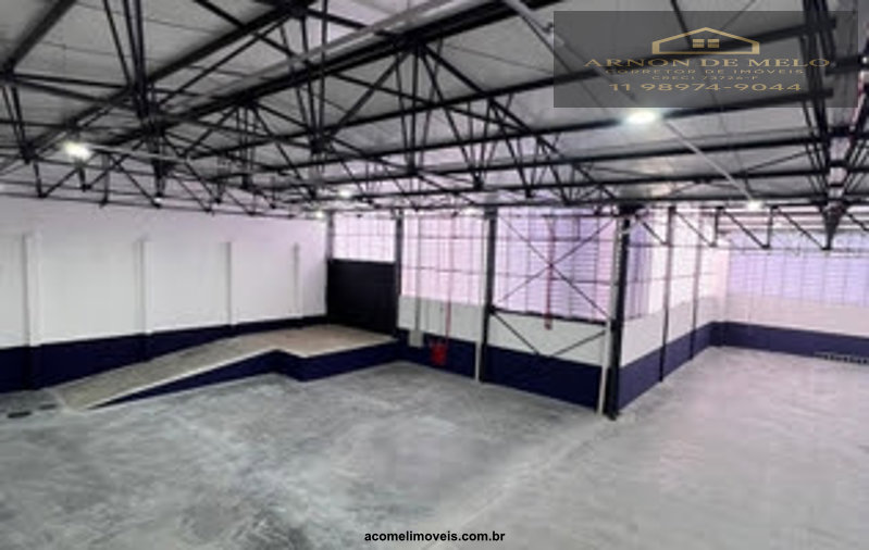 Depósito-Galpão, 3224 m² - Foto 7