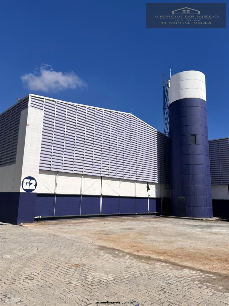 Depósito-Galpão, 3224 m² - Foto 14