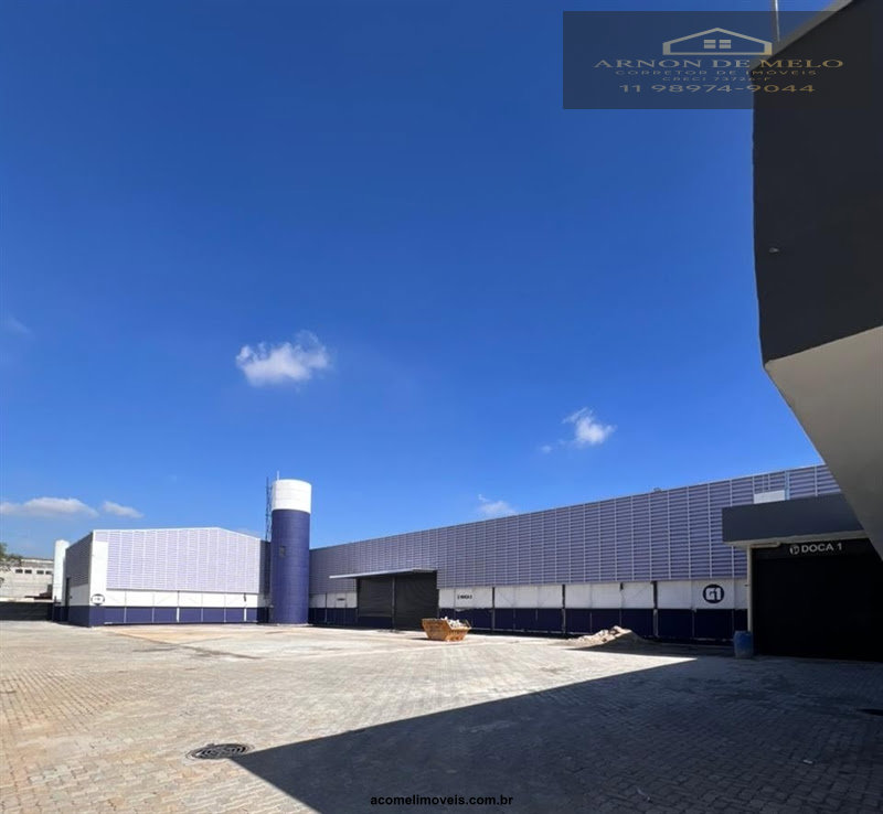 Depósito-Galpão, 3224 m² - Foto 11