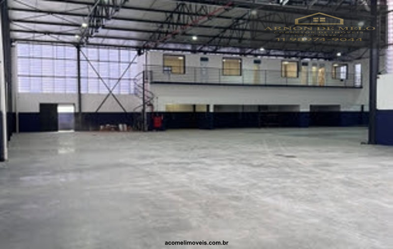 Depósito-Galpão, 3224 m² - Foto 6