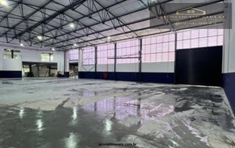 Depósito-Galpão, 3224 m² - Foto 18