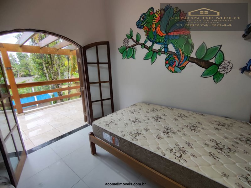 Casa, 2 quartos, 75 m² - Foto 23