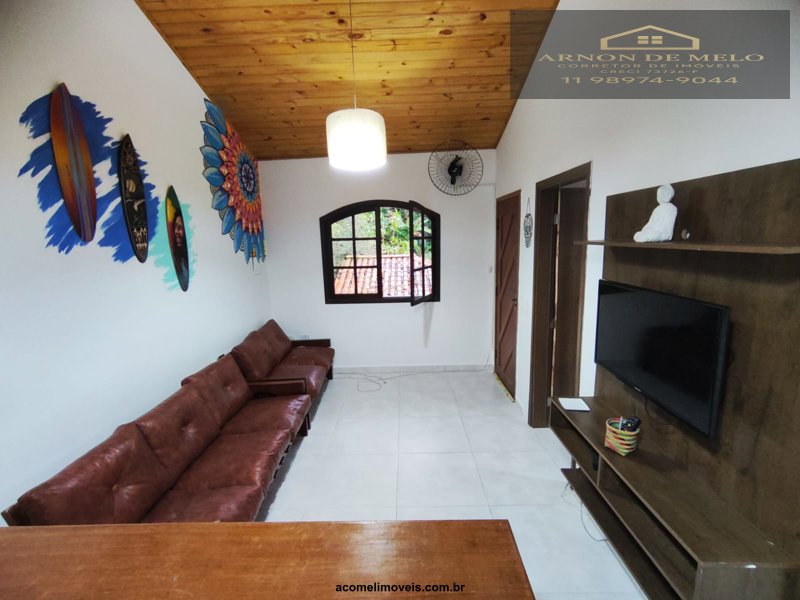 Casa, 2 quartos, 75 m² - Foto 27