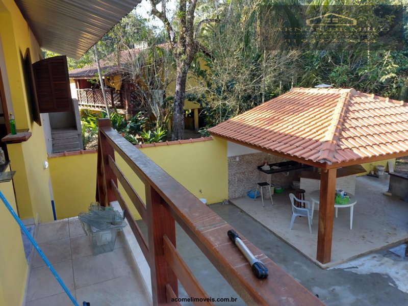 Casa, 2 quartos, 75 m² - Foto 11