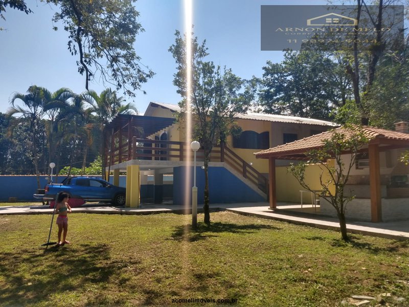 Casa, 2 quartos, 75 m² - Foto 3