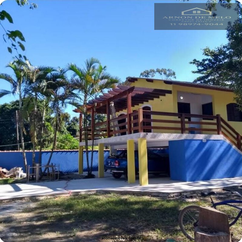Casa, 2 quartos, 75 m² - Foto 2