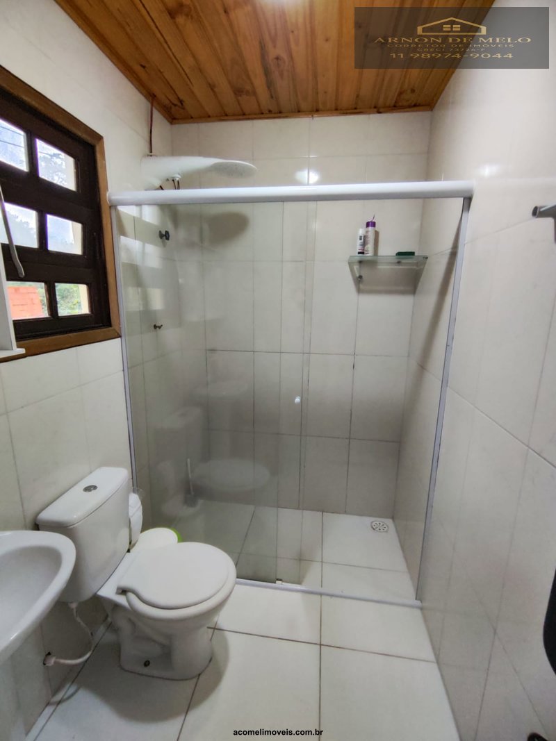 Casa, 2 quartos, 75 m² - Foto 22