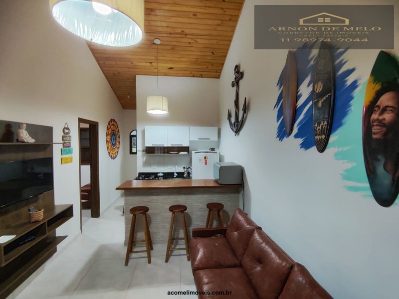 Casa, 2 quartos, 75 m² - Foto 25