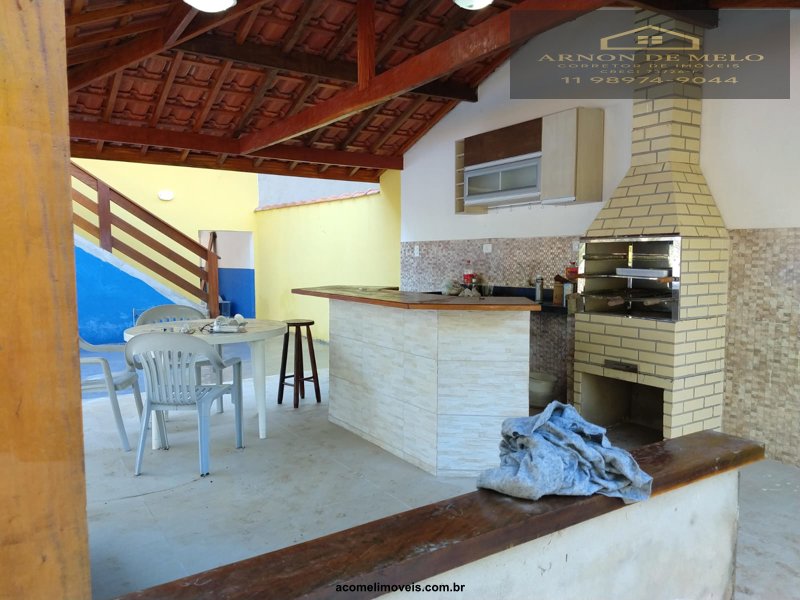 Casa, 2 quartos, 75 m² - Foto 6