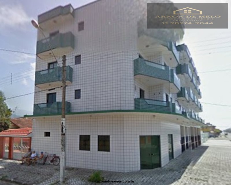 Lojas para venda em Praia Grande no bairro Solemar