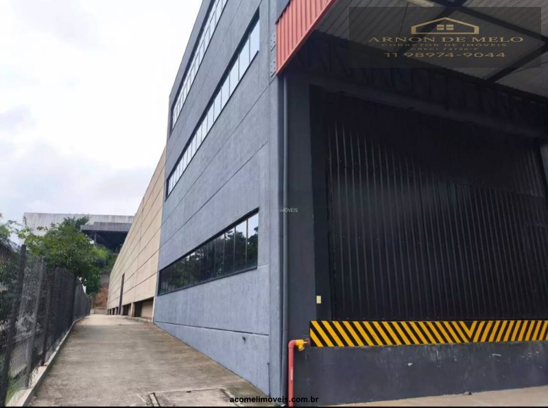 Depósito-Galpão, 3510 m² - Foto 4