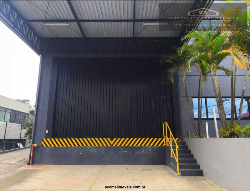 Depósito-Galpão, 3510 m² - Foto 3