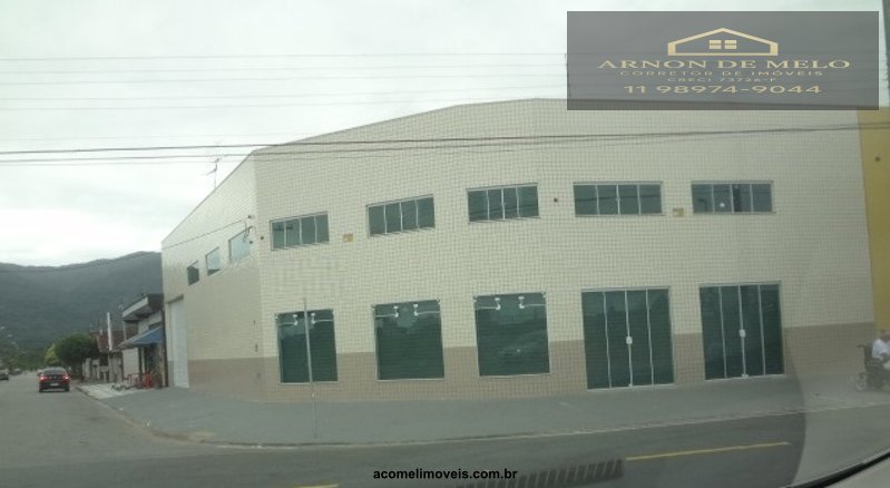 Depósito-Galpão, 350 m² - Foto 29